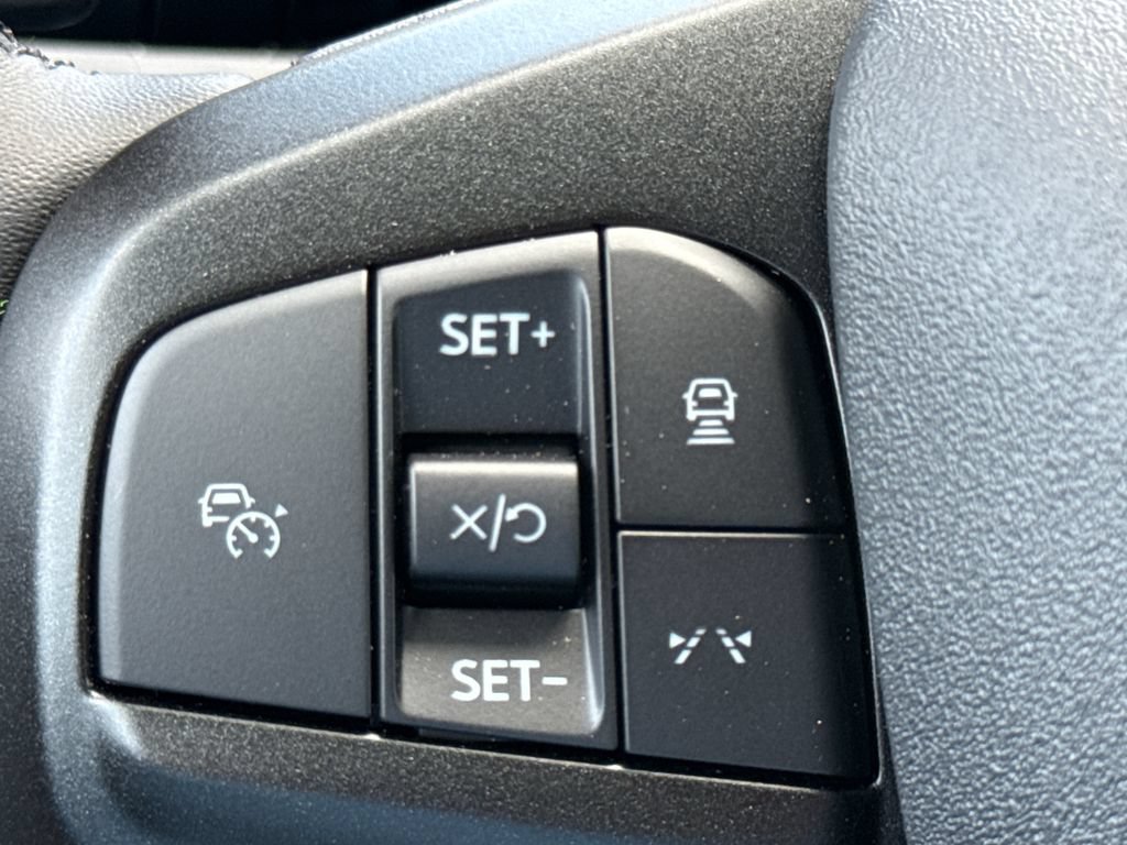 New 2026 Ford Mustang Mach-E Select RWD image 28