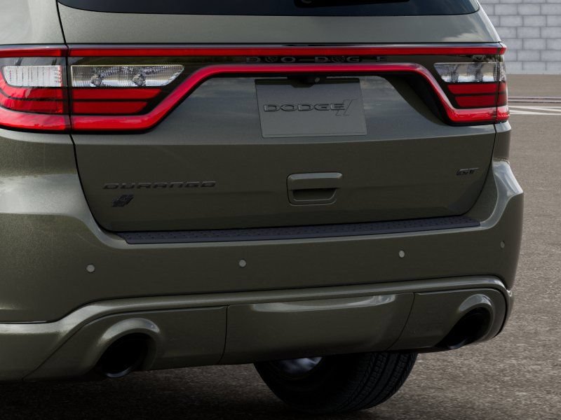 New 2026 Dodge Durango GT AWD/4WD image 13