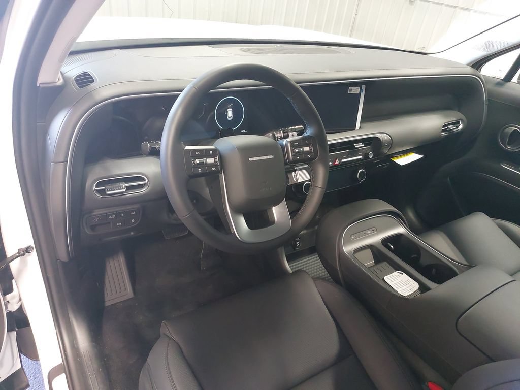 New 2026 Hyundai Palisade SEL AWD/4WD image 16