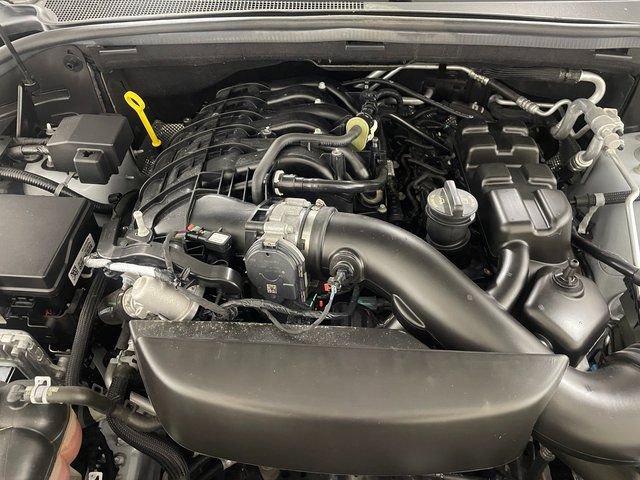 Used 2023 Dodge Durango GT w/ Blacktop Package image 26