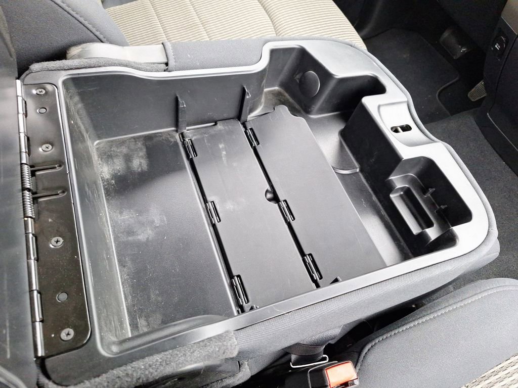 Used 2009 Dodge Ram 1500 Truck ST w/ ST Popular Equipment Group image 19