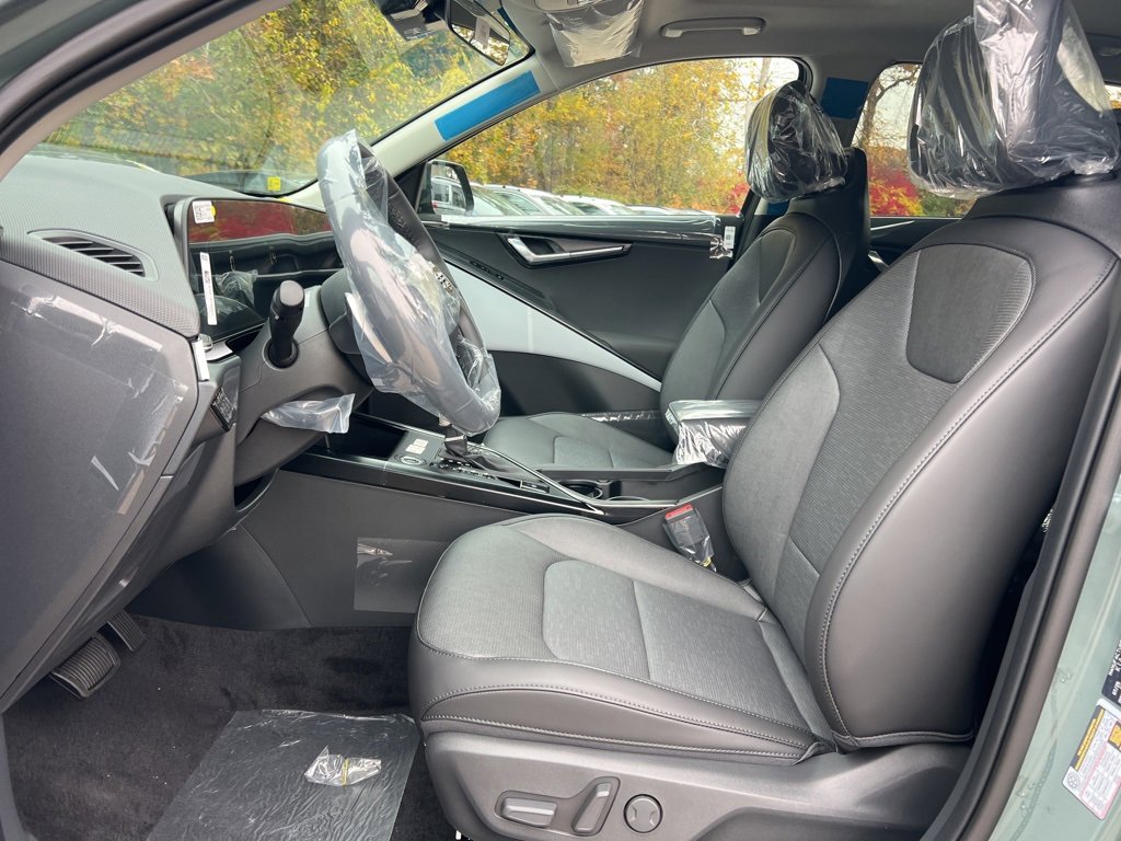 New 2026 Kia Niro SX image 9