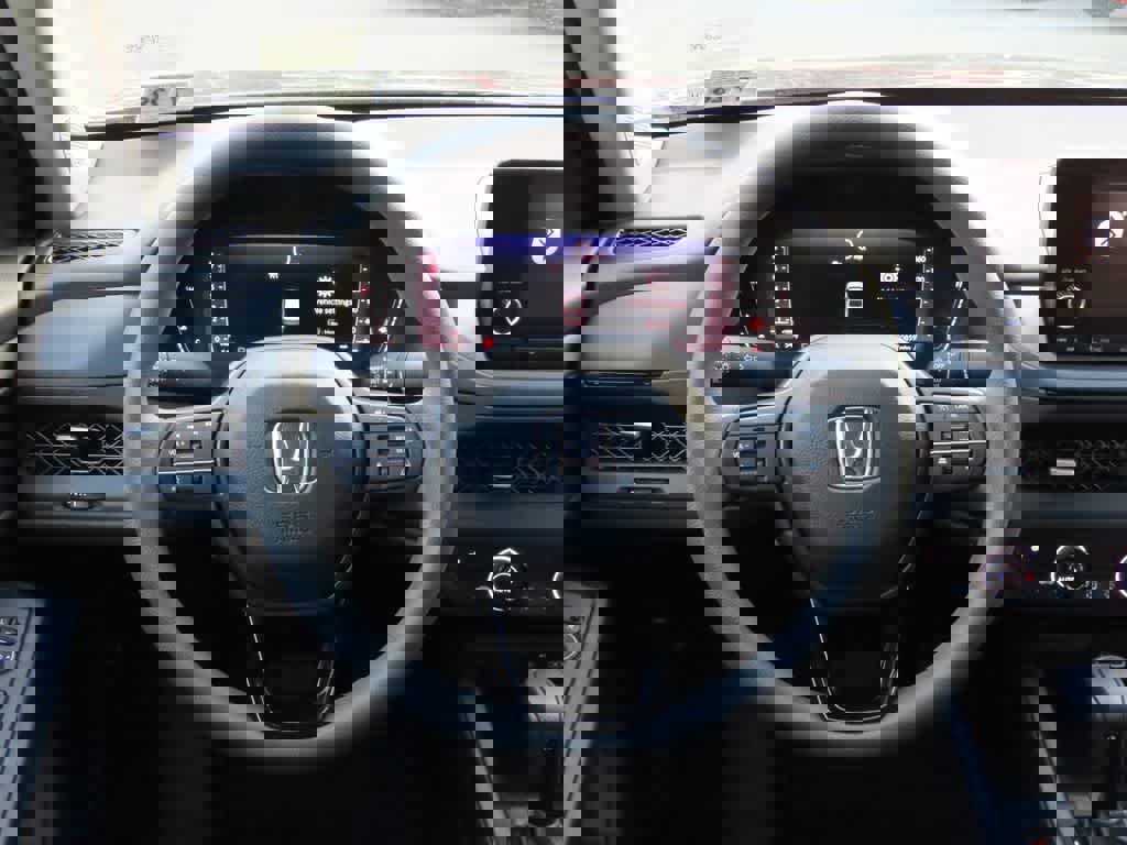 Certified 2023 Honda Accord EX image 17