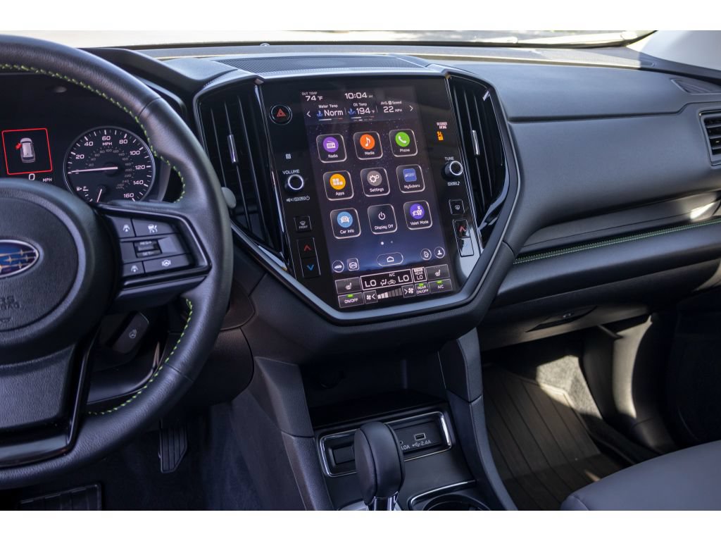 Used 2023 Subaru Ascent Onyx Edition AWD/4WD image 25