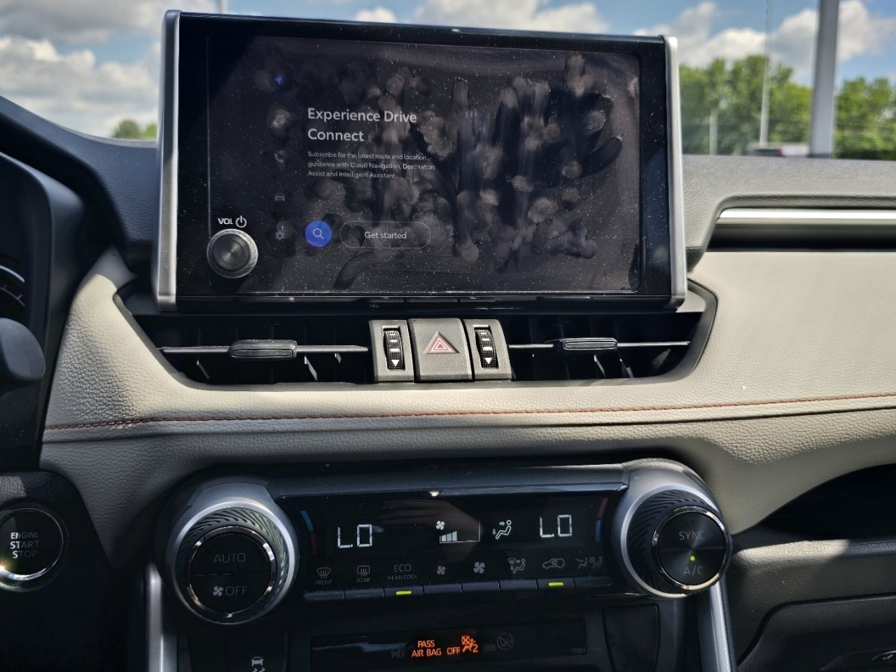Certified 2024 Toyota RAV4 Adventure AWD/4WD image 27