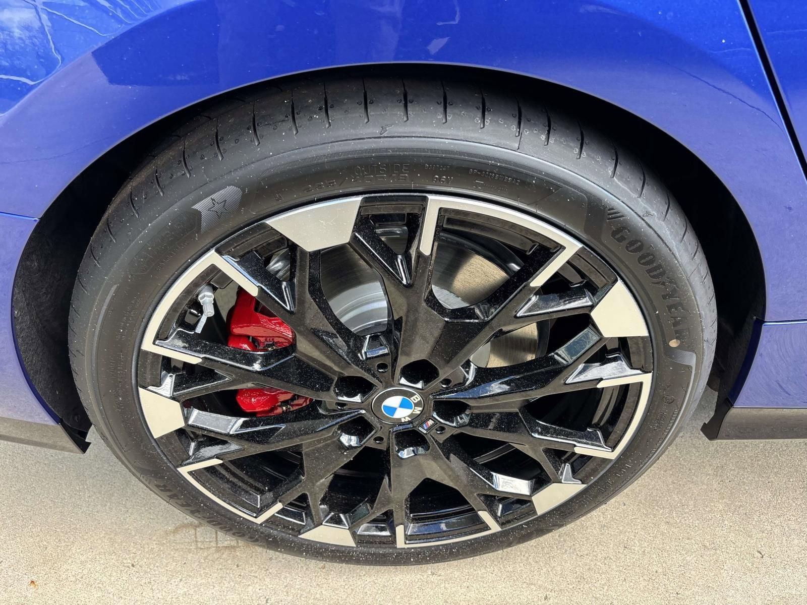 New 2026 BMW M235i xDrive w/ Technology Package image 10