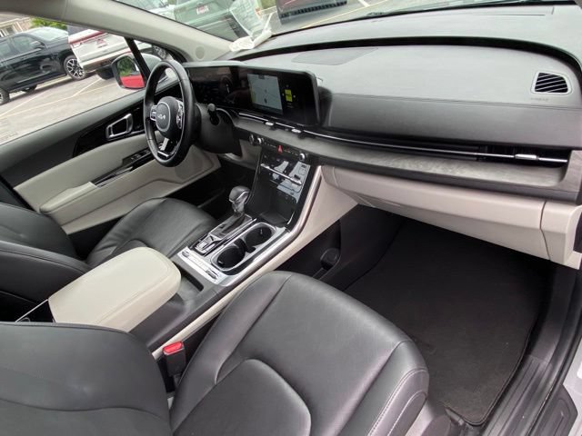 Used 2023 Kia Carnival SX FWD image 23