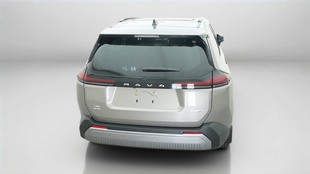 New 2026 Toyota RAV4 Limited AWD/4WD image 7