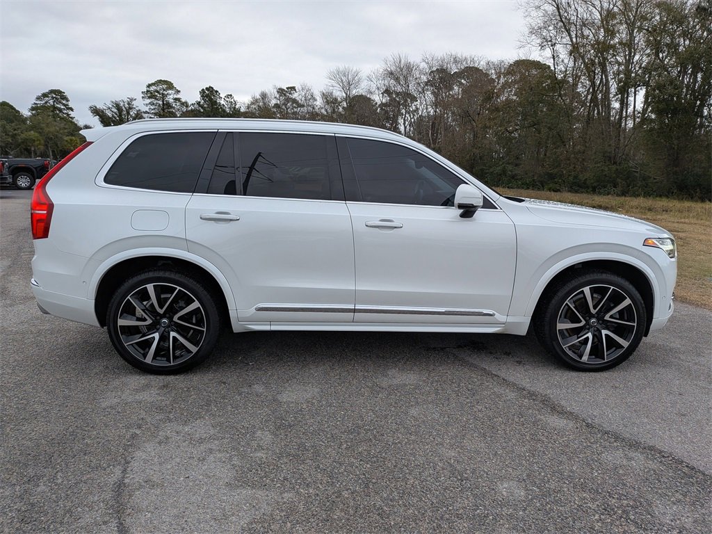 Used 2018 Volvo XC90 T6 Inscription w/ Convenience Package image 3