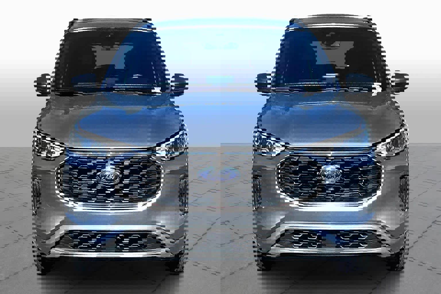 Used 2024 Ford Escape ST-Line image 4