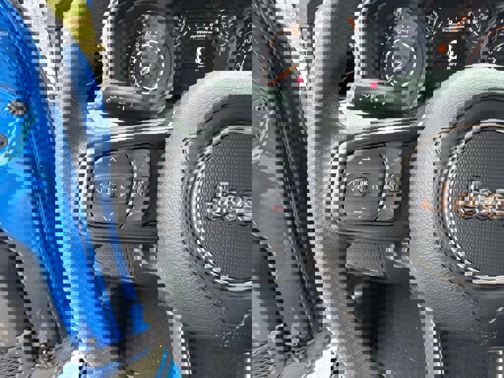 New 2026 Jeep Gladiator Sport image 40