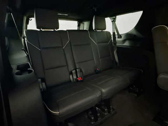 Used 2022 Cadillac Escalade ESV Premium Luxury image 32