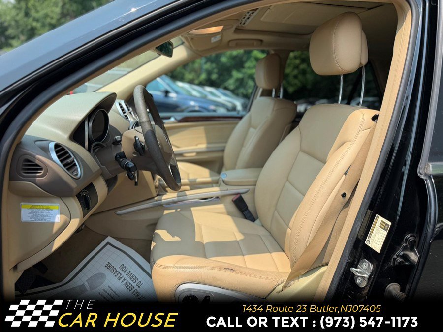 Used 2011 Mercedes-Benz ML 350 4MATIC image 16