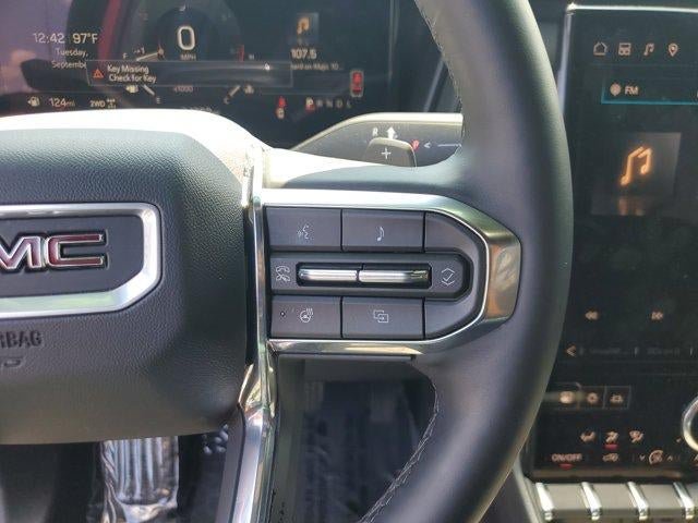 Used 2025 GMC Terrain Elevation AWD/4WD image 21