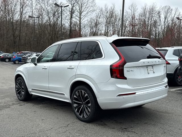 New 2026 Volvo XC90 T8 Ultra w/ Protection Package Premier image 5