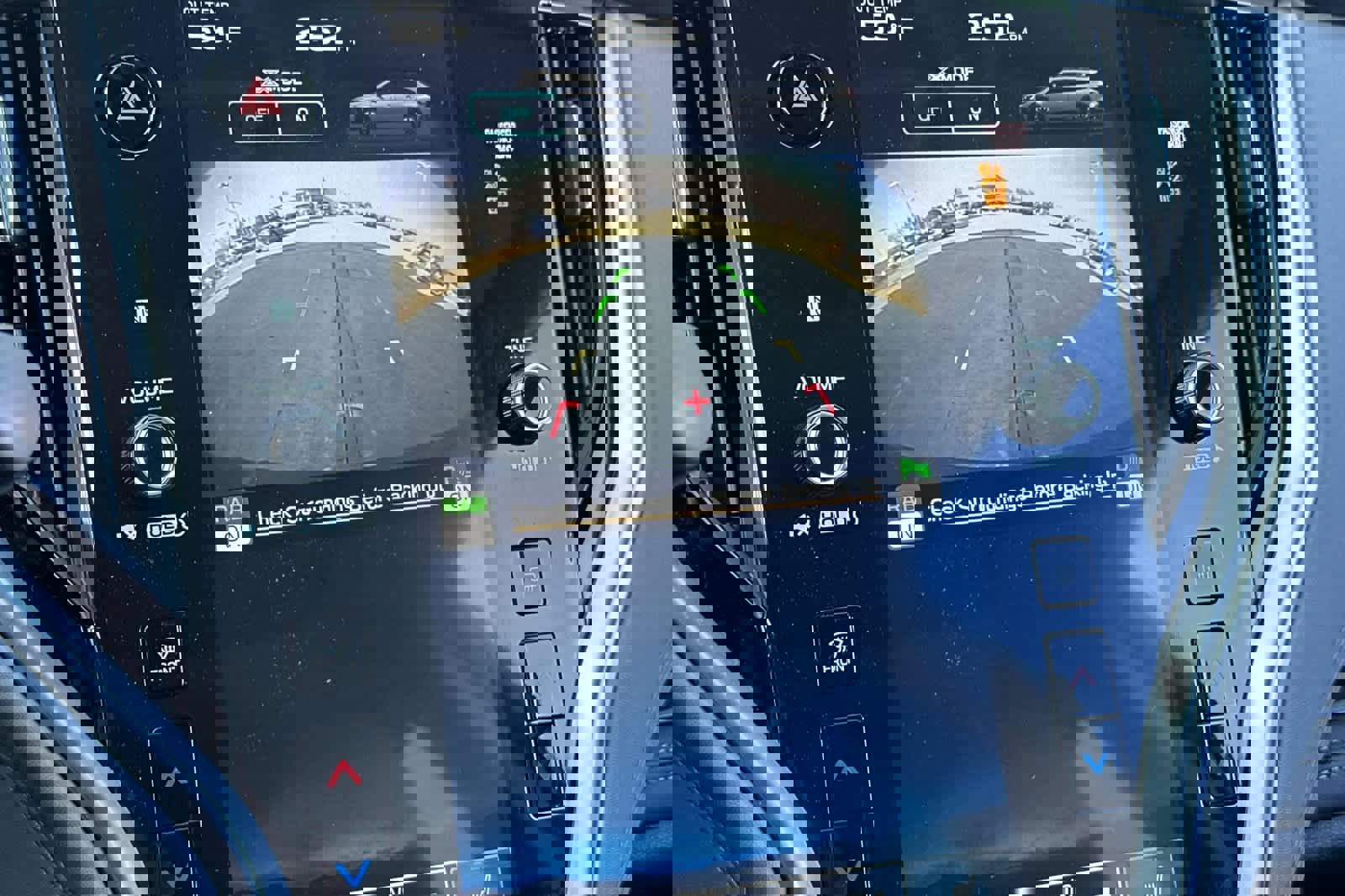 Certified 2025 Subaru Outback Limited w/ Popular Package #2 image 19