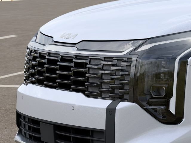 New 2026 Kia Sportage EX FWD image 12