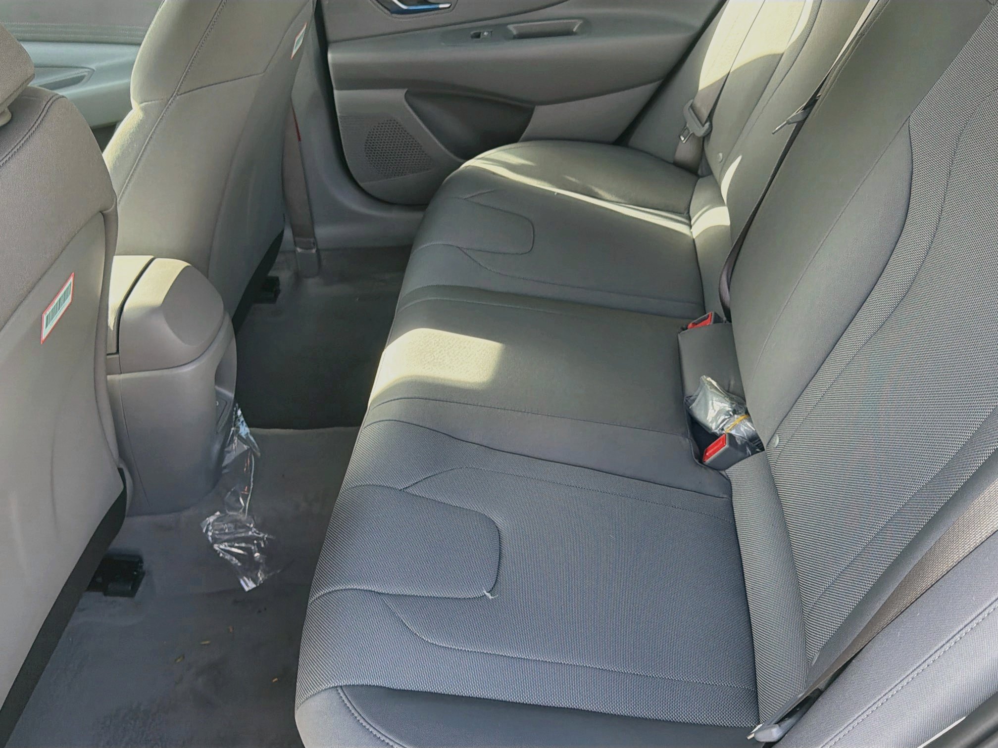 New 2026 Hyundai Elantra SE FWD image 18