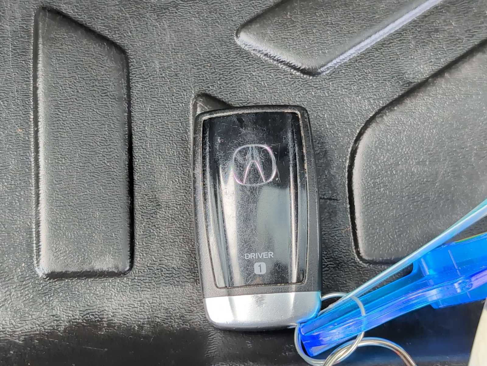 Used 2015 Acura MDX SH-AWD w/ Technology Package image 35