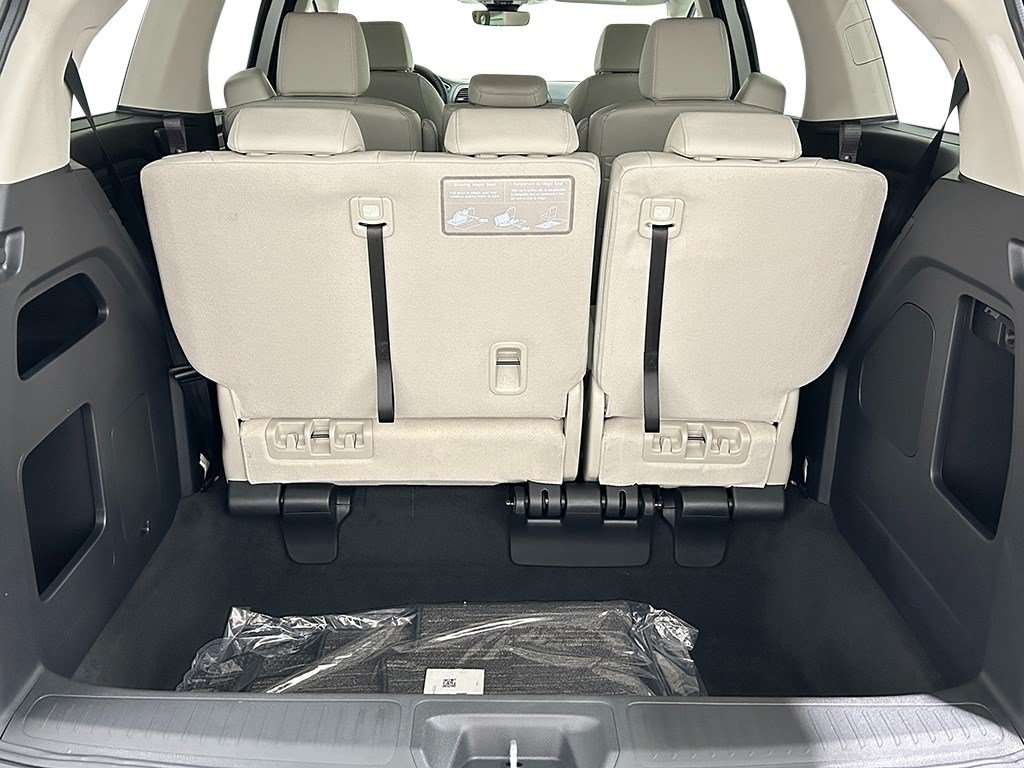 New 2026 Honda Odyssey EX-L image 19