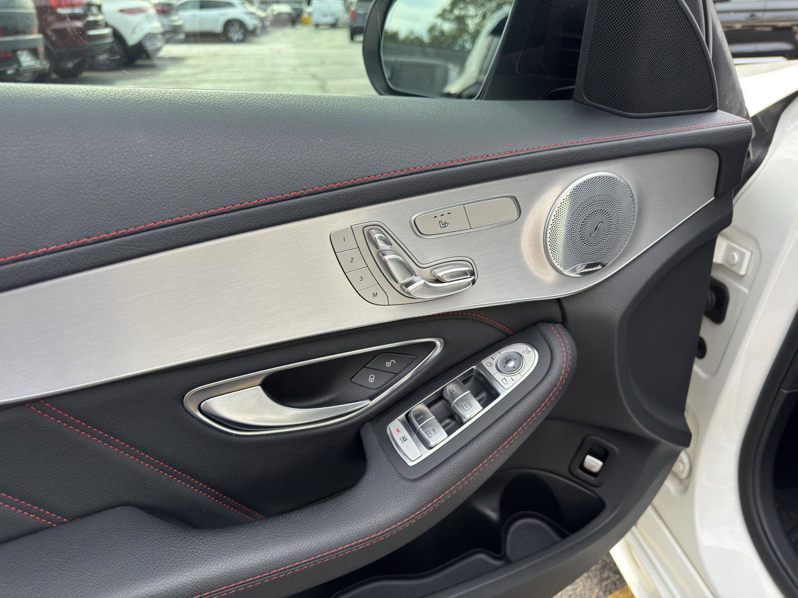 Used 2019 Mercedes-Benz C 43 AMG 4MATIC Sedan image 22
