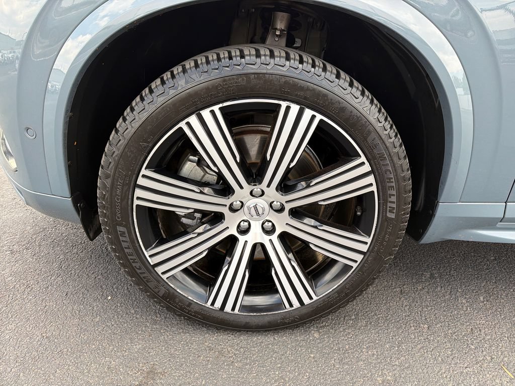 Used 2022 Volvo XC90 T8 Inscription w/ Advanced Package AWD/4WD image 28