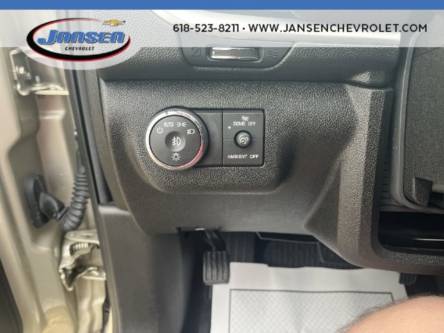 Used 2014 Chevrolet Traverse LTZ FWD image 17