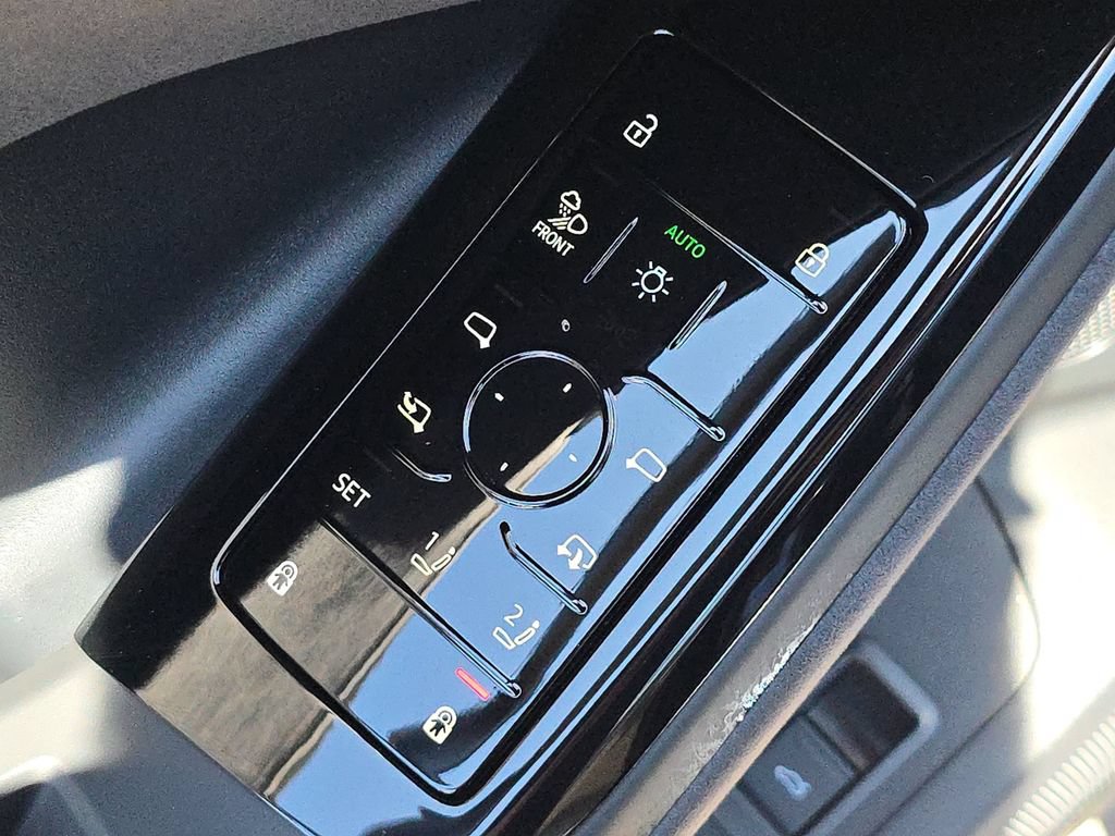 New 2027 Audi SQ6 e-tron Premium Plus AWD/4WD image 29