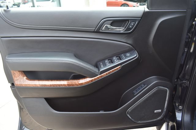 Used 2019 Chevrolet Tahoe Premier w/ RST 6.2L Performance Edition AWD/4WD image 19