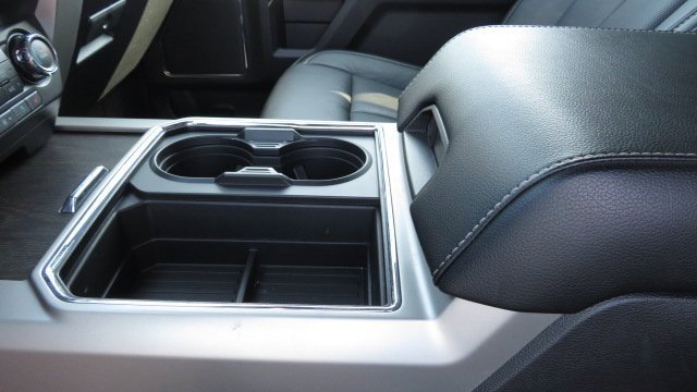 Certified 2020 Ford F250 Lariat w/ Lariat Value Package image 18