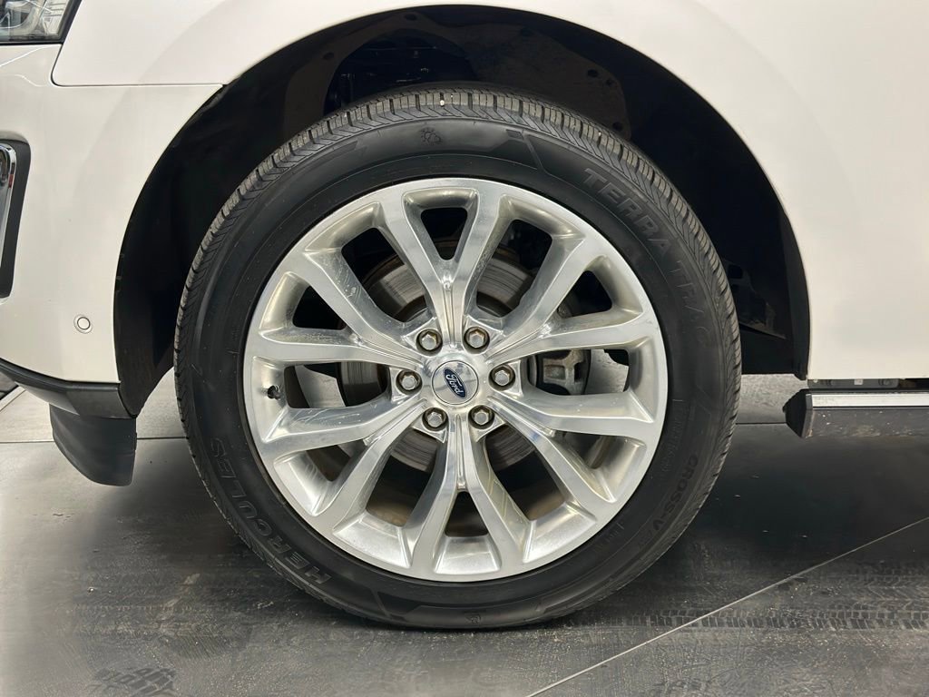Used 2018 Ford Expedition Limited w/ Equipment Group 302A image 27