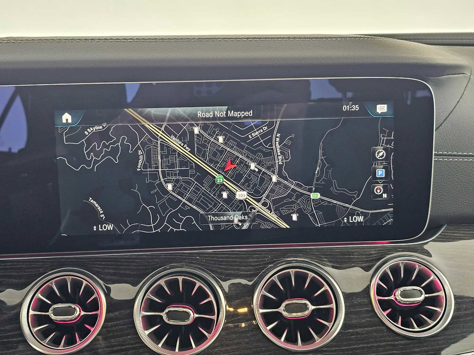 Used 2023 Mercedes-Benz CLS 450 4MATIC image 24