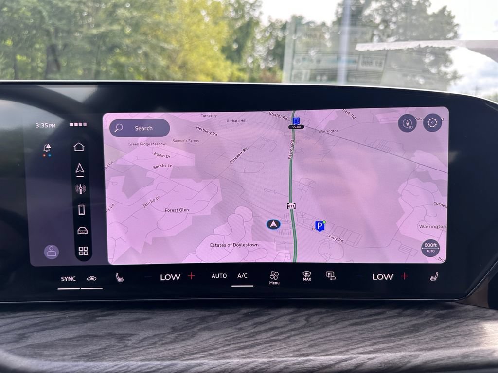 New 2026 Audi Q5 2.0T AWD/4WD image 18