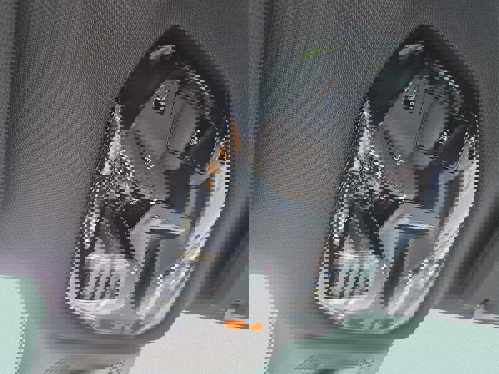 Certified 2023 BMW iX xDrive50 w/ Sport Package image 33