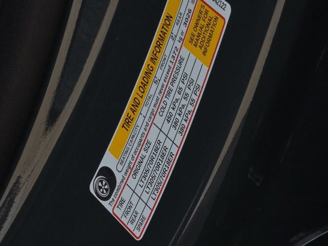 New 2026 Chevrolet Silverado 2500 ZR2 AWD/4WD image 32