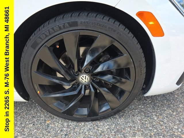 Used 2019 Volkswagen Arteon SEL AWD/4WD image 8