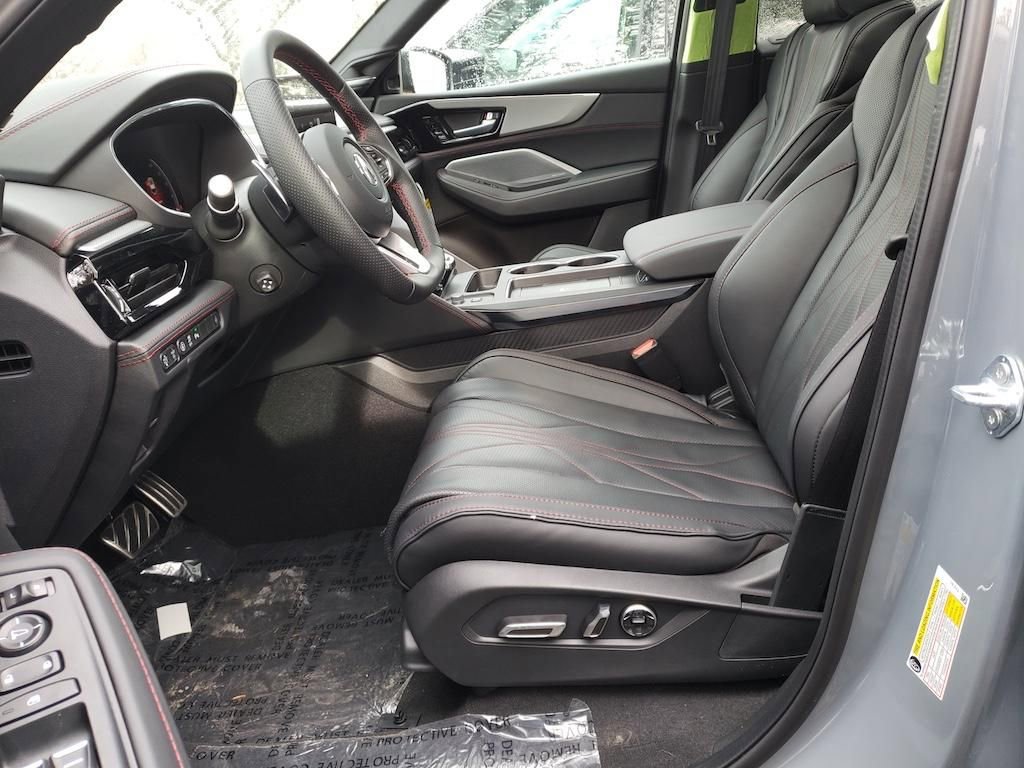 New 2026 Acura MDX A-Spec image 9