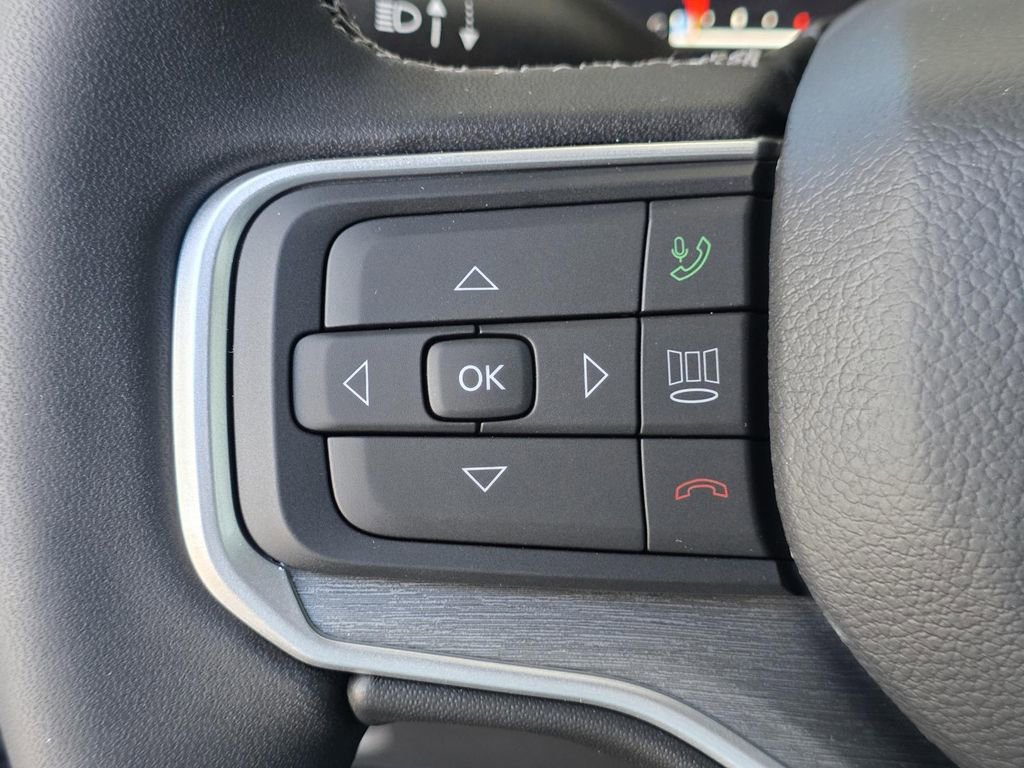 New 2025 Jeep Wagoneer Series II AWD/4WD image 34