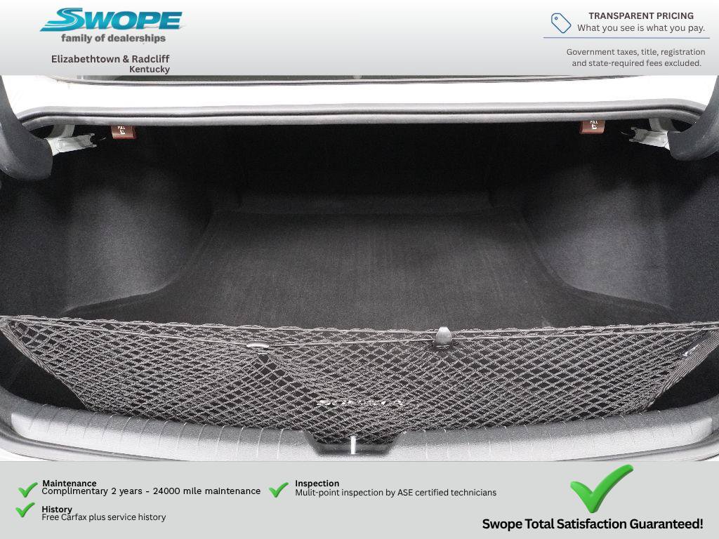 Used 2023 Hyundai Sonata Limited FWD image 27