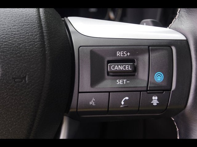Used 2023 INFINITI QX60 Sensory w/ Vision Package FWD image 28