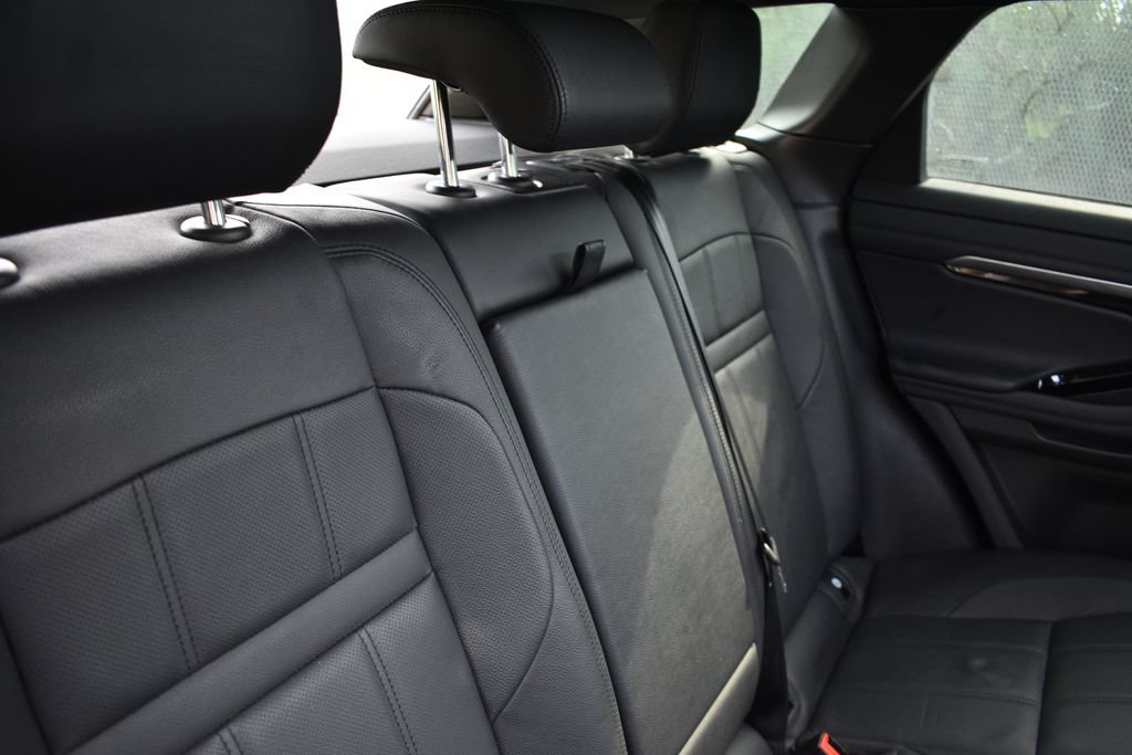 Used 2023 Land Rover Range Rover Evoque R-Dynamic SE AWD/4WD image 26