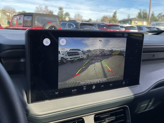 New 2026 Ford Maverick XL image 10