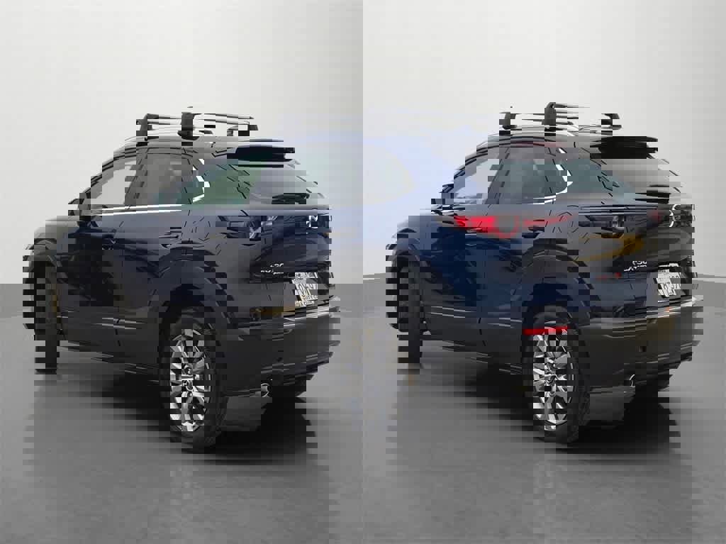 Used 2020 MAZDA CX-30 AWD w/ Premium Package image 4