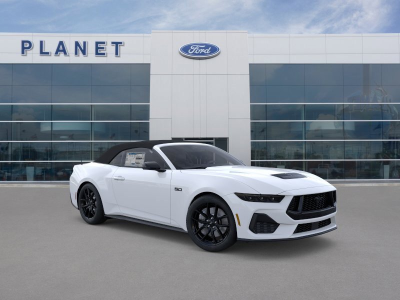 New 2026 Ford Mustang GT Premium image 9