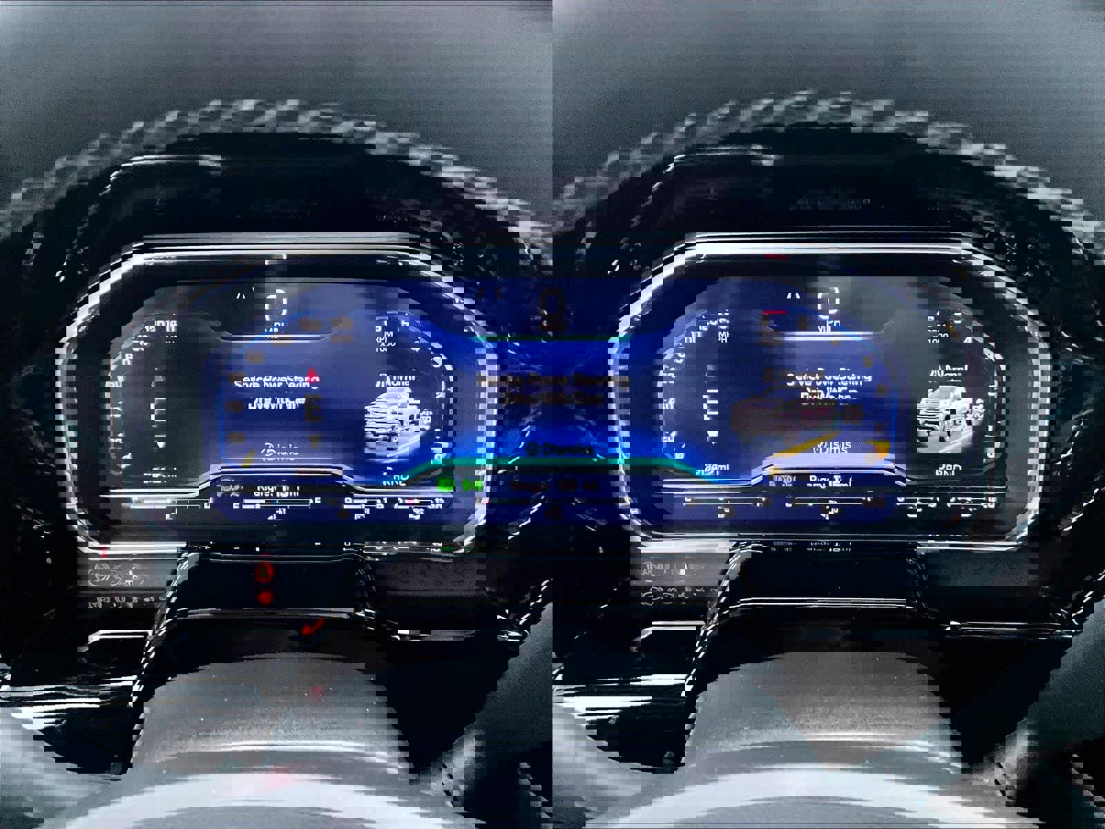 Used 2024 Chevrolet Silverado 2500 High Country w/ High Country Premium Package image 25