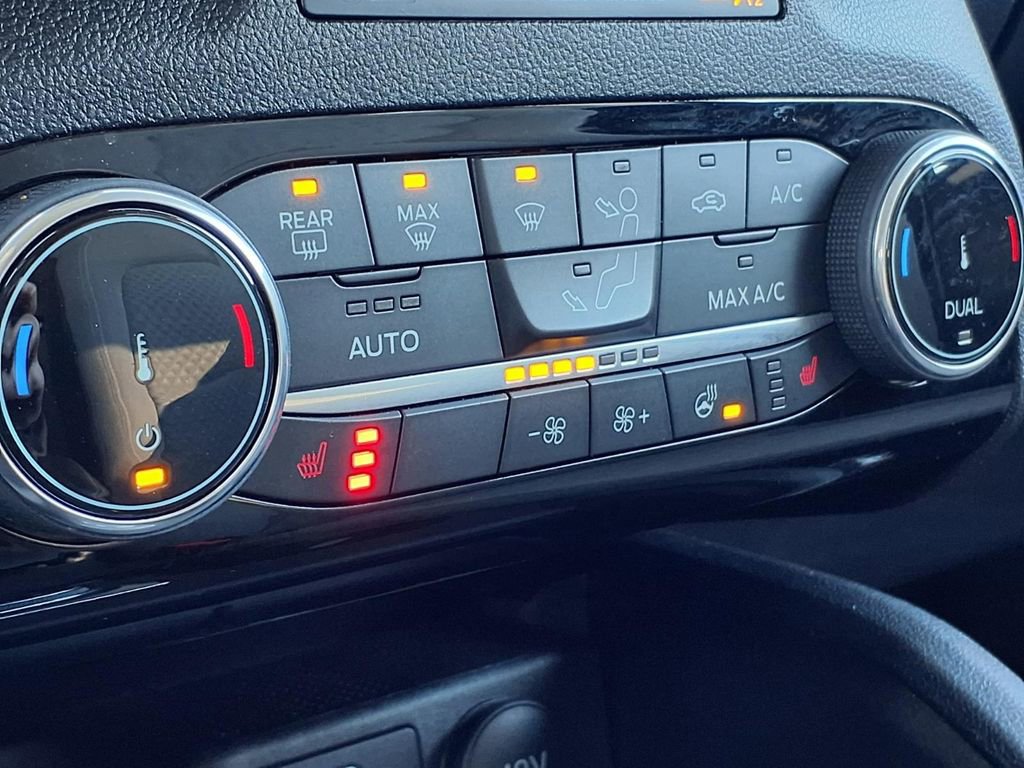 Used 2022 Ford Escape SE w/ Convenience Package image 5