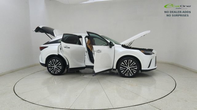Used 2024 Lexus RX 350 Premium Plus w/ Convenience Package FWD image 75