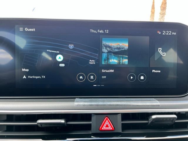 New 2026 Kia K5 GT-Line FWD image 10