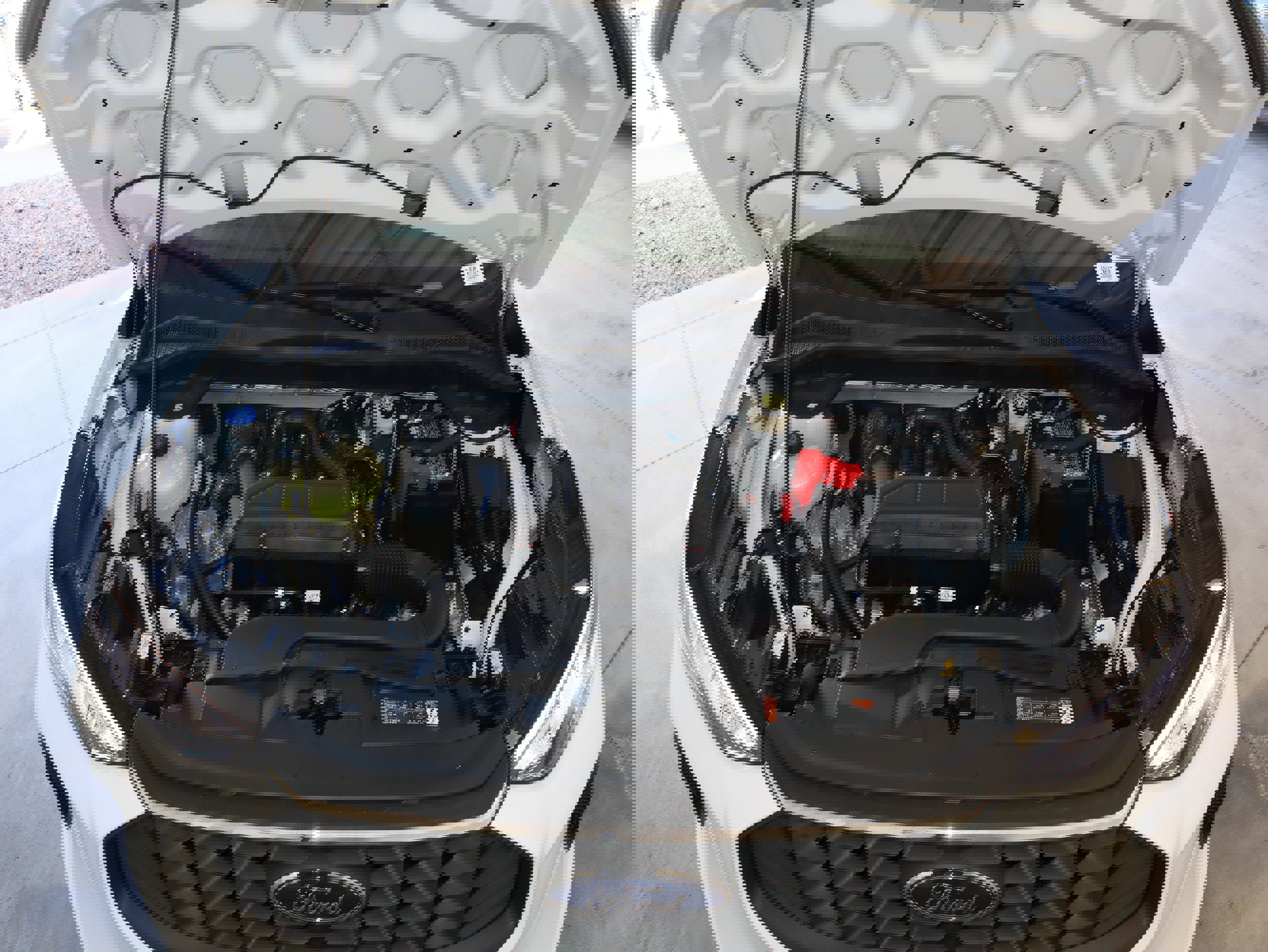 New 2026 Ford Escape Active image 20