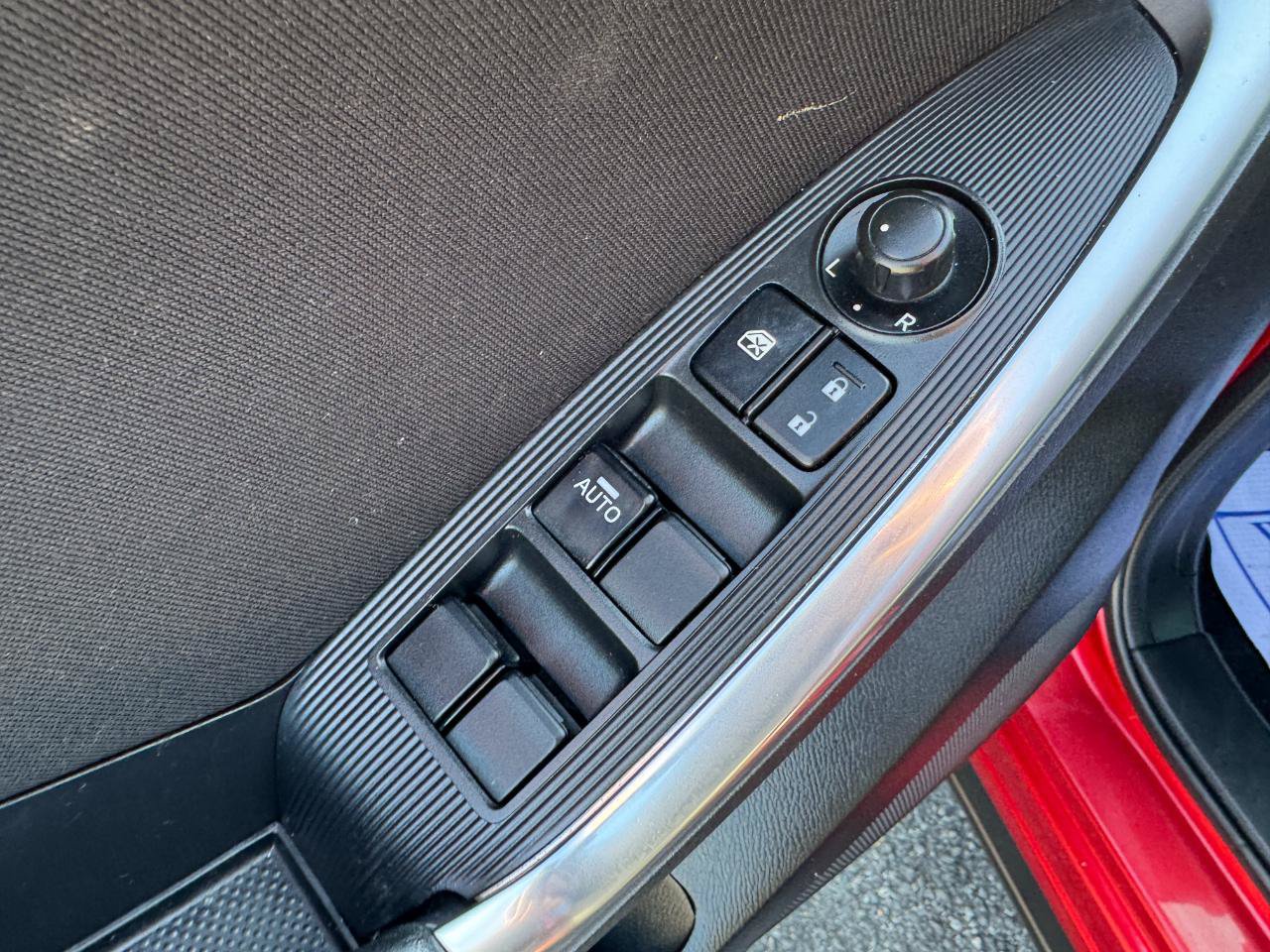 Used 2014 MAZDA CX-5 Touring FWD image 19